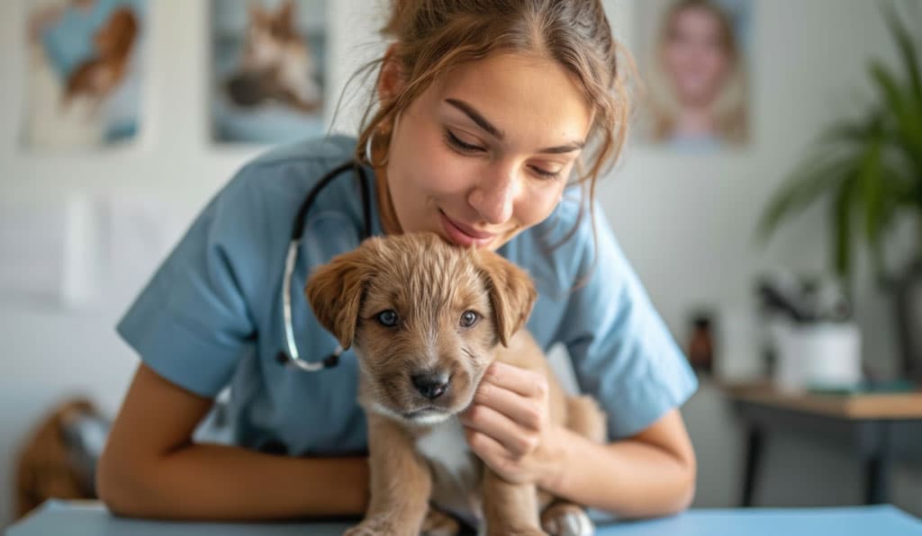 Servicios veterinarios en Narón